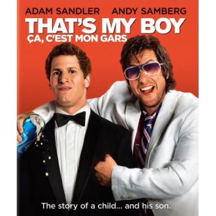 4GBD259559 爸爸的好儿子