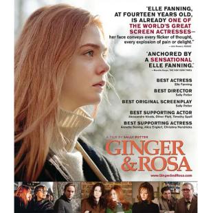 4GBD257145 金吉尔与罗莎