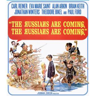 LJ-4798A 俄国人来了！俄国人来了！