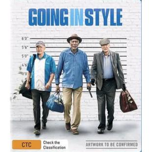 LJ-4816A 三个老枪手 