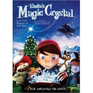 4GBD259684 魔法水晶