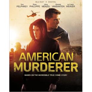 LJ-4947A 美国犯罪故事 