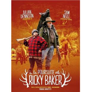 LJ-4959A 追捕野蛮人 