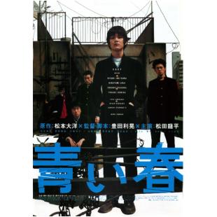 SJ-10646A 蓝色青春 