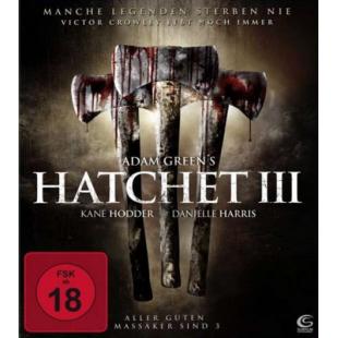 LBD-U1428 鬼斧魔差3  