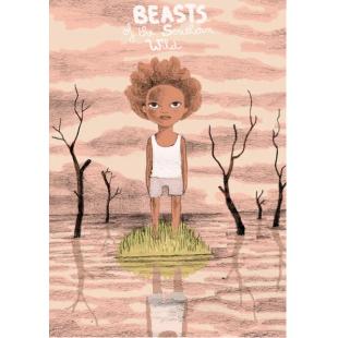 LBD-U0948 南国野兽   