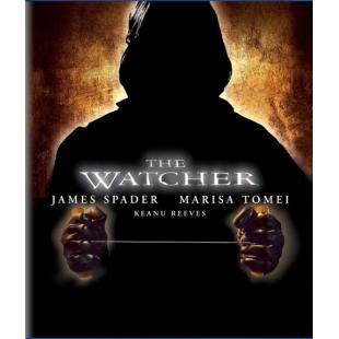 LJ-5495A 正义守望者