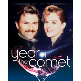 LJ-5511A 慧星来的那一年 