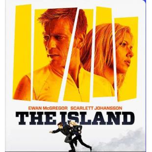 LJ-5515A 逃出克隆岛 