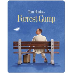 SJ-0907C 阿甘正传（25周年全新数码修复版） （第三版） （2BD） 