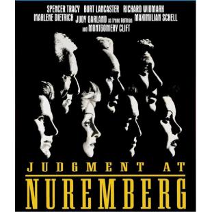 LJ-5654A 纽伦堡大审判 