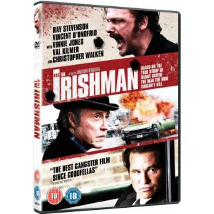 LJ-5665A 杀掉那个爱尔兰人