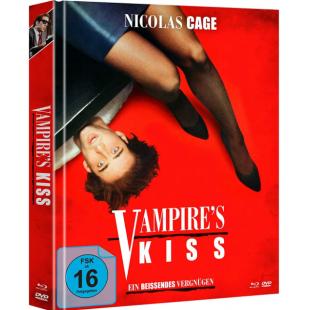 LJ-5840A 吸血鬼之吻