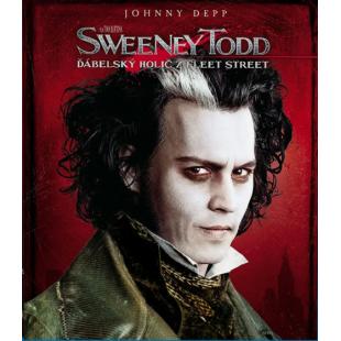 4GBD250419 理发师陶德 