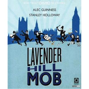 LJ-6369A 拉凡德山的暴徒