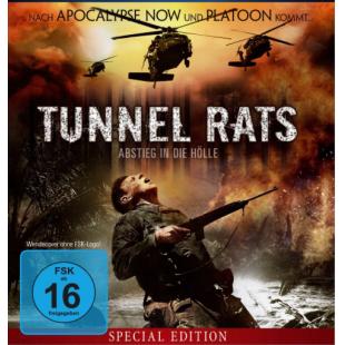 4GBD259410 隧道之鼠