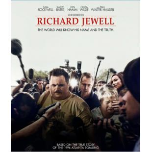 SJ-4402A 理查德·朱维尔的哀歌（第二版）