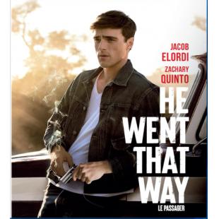 SJ-11932A 他朝那边走了 