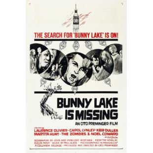 SJ-11584A 失踪的邦妮（4K修复版）