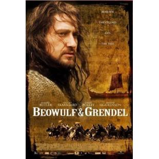 LJ-6733A 贝奥武夫与怪兽格兰戴尔 