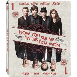 4GBD257610 惊天魔盗团