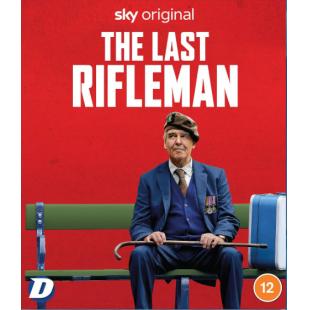 LJ-6803A 最后一个枪手 