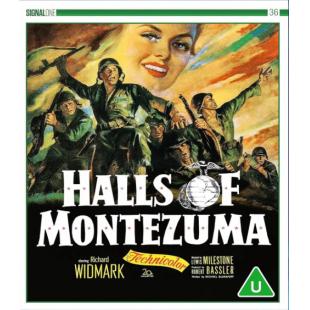 LJ-6808A 火海浴血战