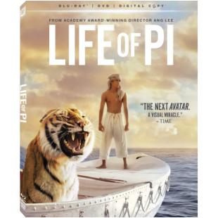 4GBD259839 少年派的奇幻漂流