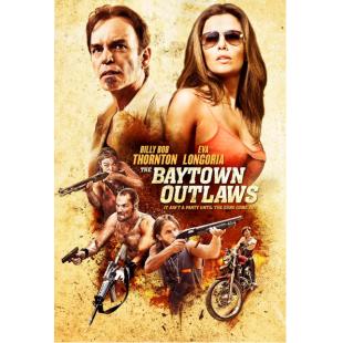 4GBD259905 贝城亡命之徒