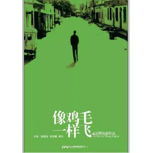 NF-01558 像鸡毛一样飞 