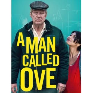 LJ-3786A 一个叫欧维的男人决定去死