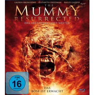 4GBD256868 木乃伊复活