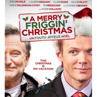 SJ-0747 该死的圣诞快乐 