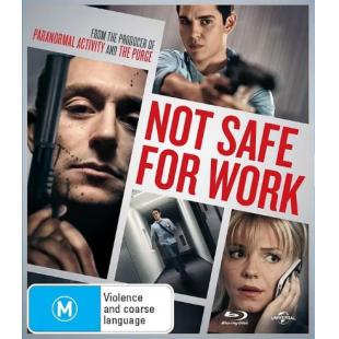 4GBD256161 危险工作