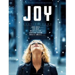 SJ-2071 奋斗的乔伊 