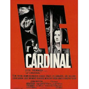 LJ-7150A 红衣主教