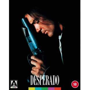 SJ-12249A 墨西哥往事三部曲（第二版） 