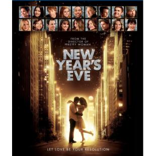 4GBD259258 新年前夜