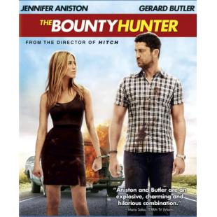 4GBD258325 赏金猎手