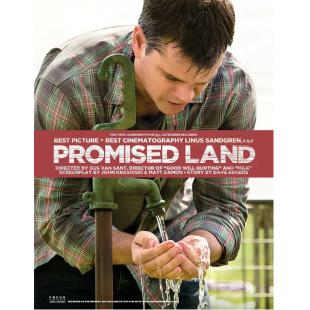 4GBD257170 应许之地