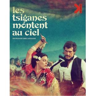 LJ-6481A 吉普赛女王【4K修复版】 