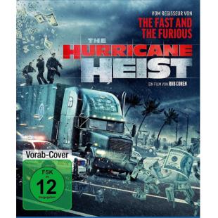 4GBD253715 飓风抢劫