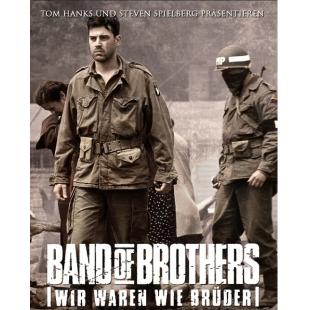 LBD-H013 兄弟连1-5     