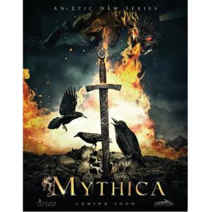 LBD-U5033 麦斯卡:寻找英雄 