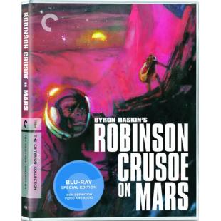 TM-W-0889 鲁宾逊太空历险  