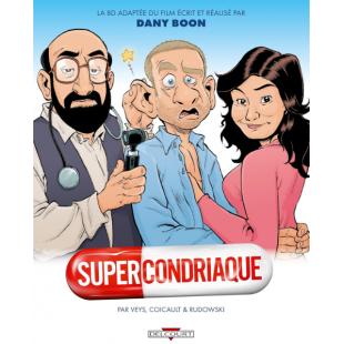 LBD-U2754 臆想成病   