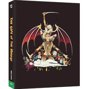 TM-W-1620 吸血鬼僵尸的强暴