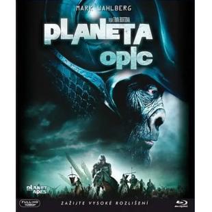 LBD-U0216 人猿星球 