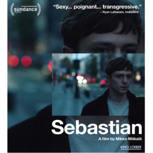 4GBD254161T 塞巴斯蒂安(2024版)