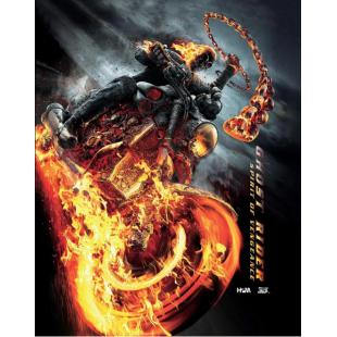 DT-80117 灵魂战车2：复仇时刻 